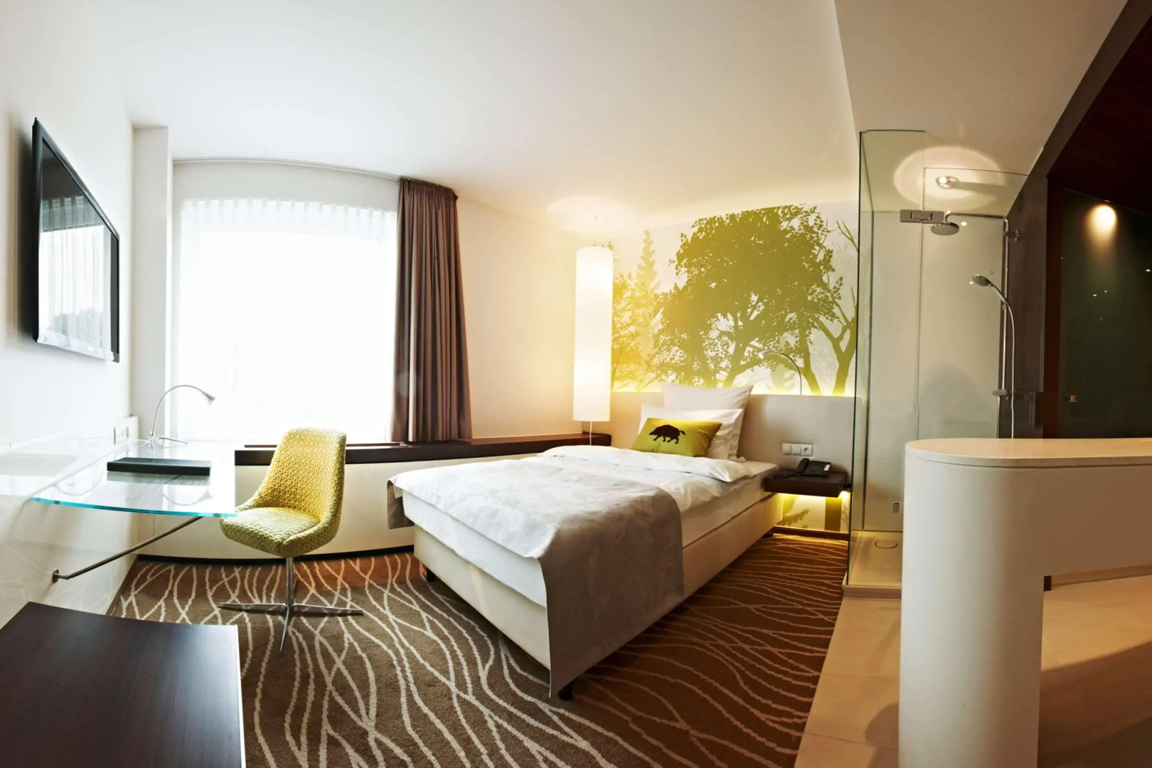 Photo - Steigenberger Airport Hotel Frankfurt