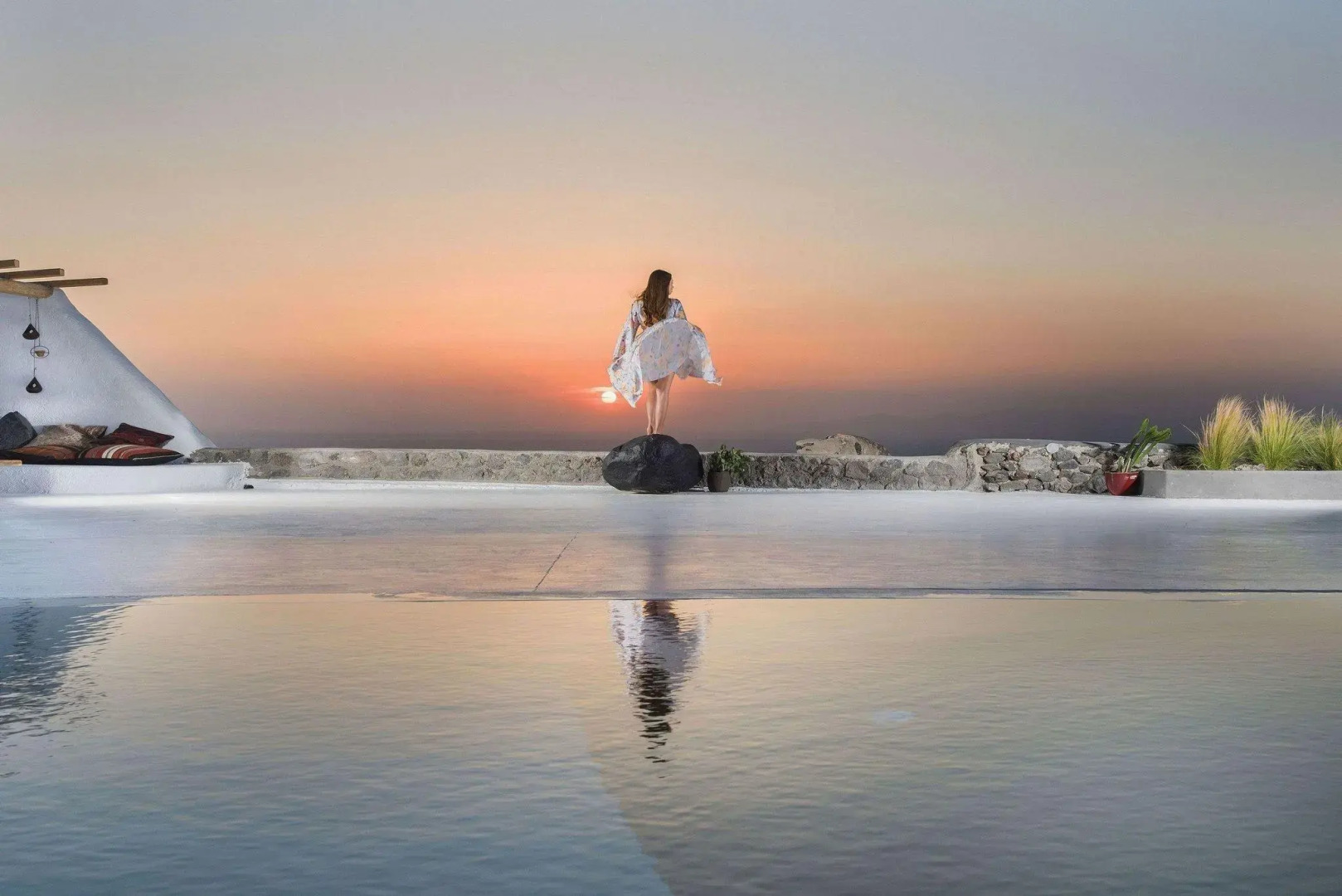 Foto - Sophia Boutique Hotel