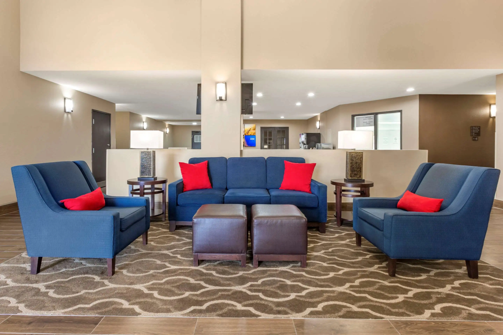 Foto - Comfort Inn & Suites Surprise Near Sun City West