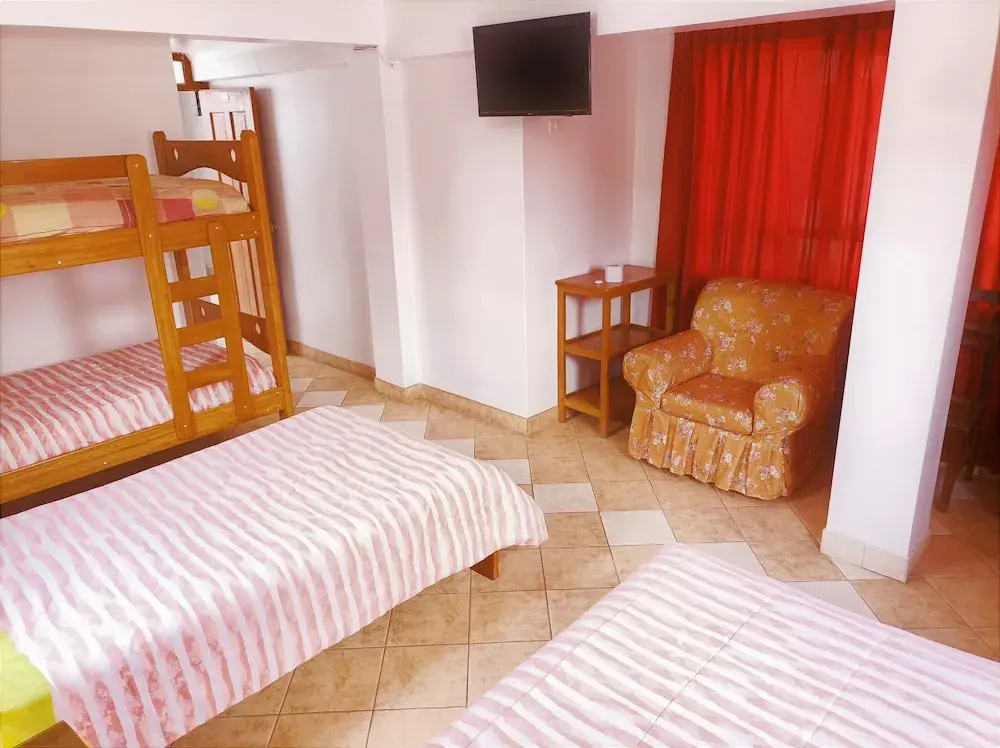 Photo - Kantu Hospedaje