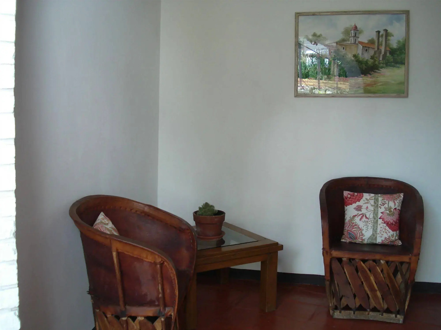 Foto - Hotel Ilebal Cuernavaca Centro - lugar con encanto!