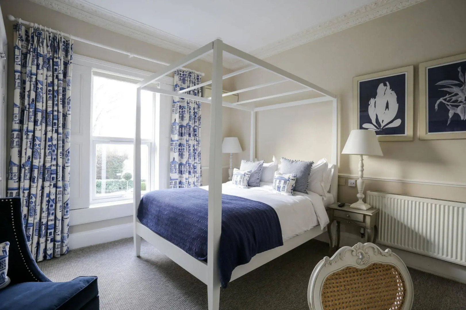 Foto - Leighton House - Boutique Guesthouse