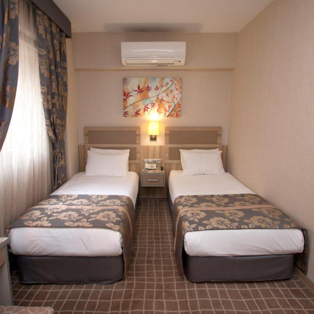 Foto - Hotel Nanda