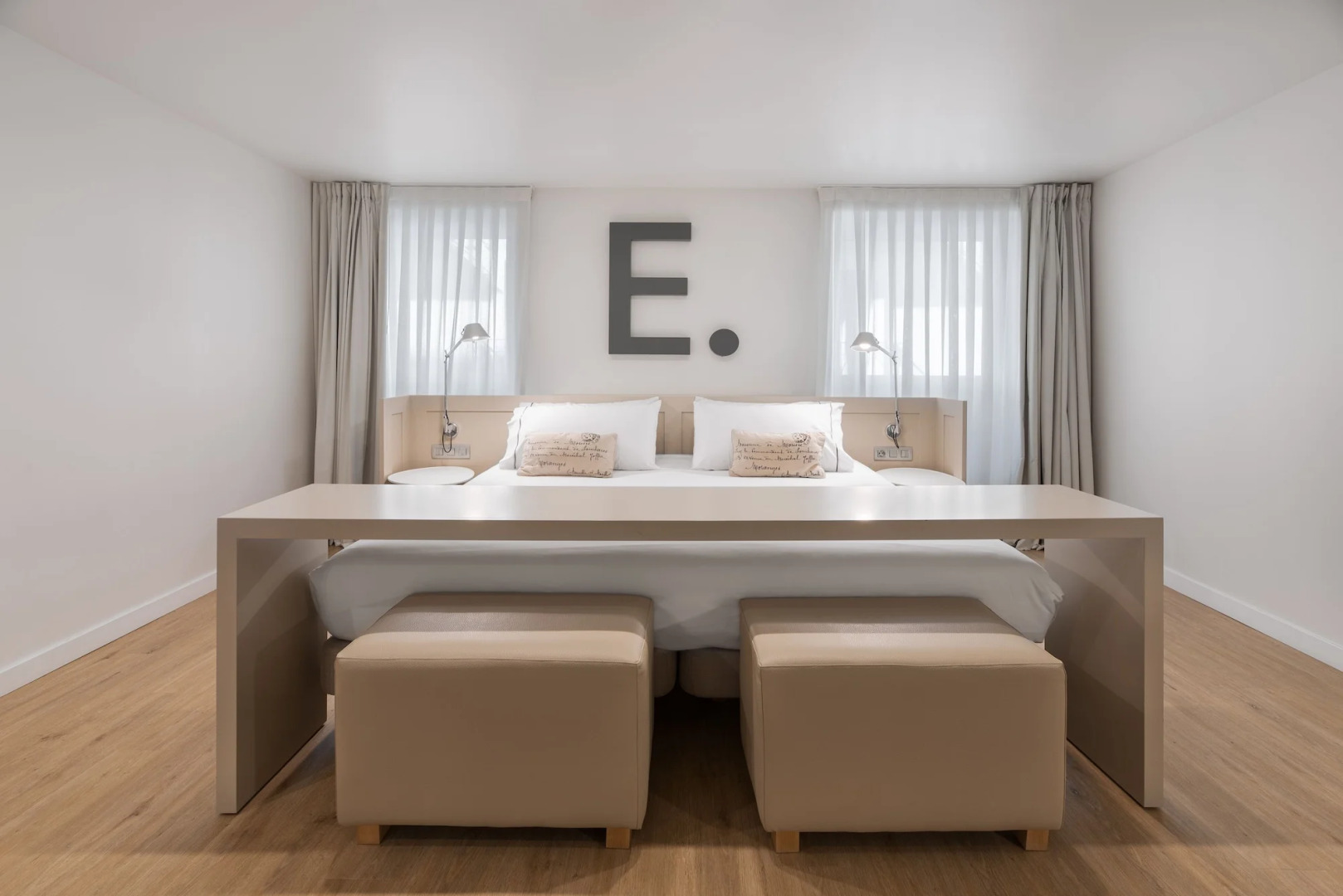 Foto - Eurostars Marqués de Vallejo