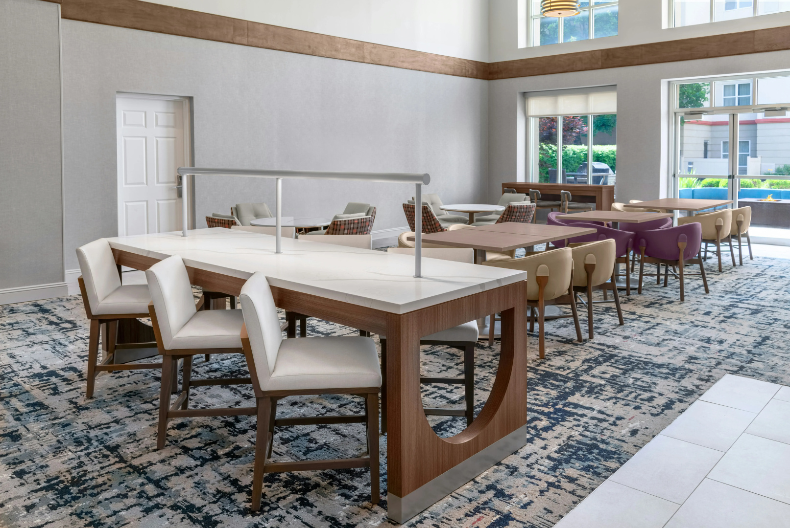 Photo - Homewood Suites by Hilton Columbus/Airport