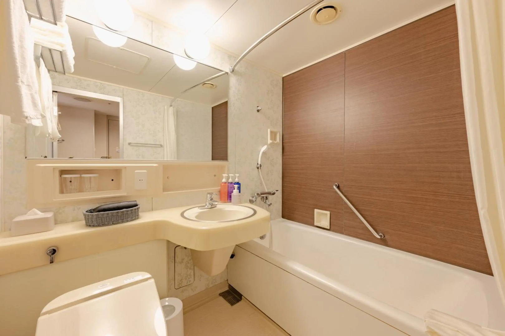 Photo - Richmond Hotel Tokyo Mejiro