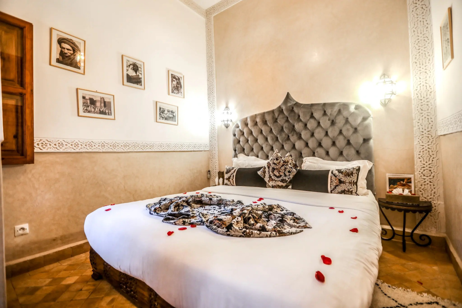 Foto - Riad Melhoun & Spa