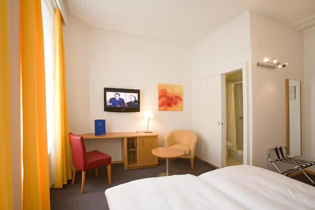 Photo - Central City Hotel Rochat
