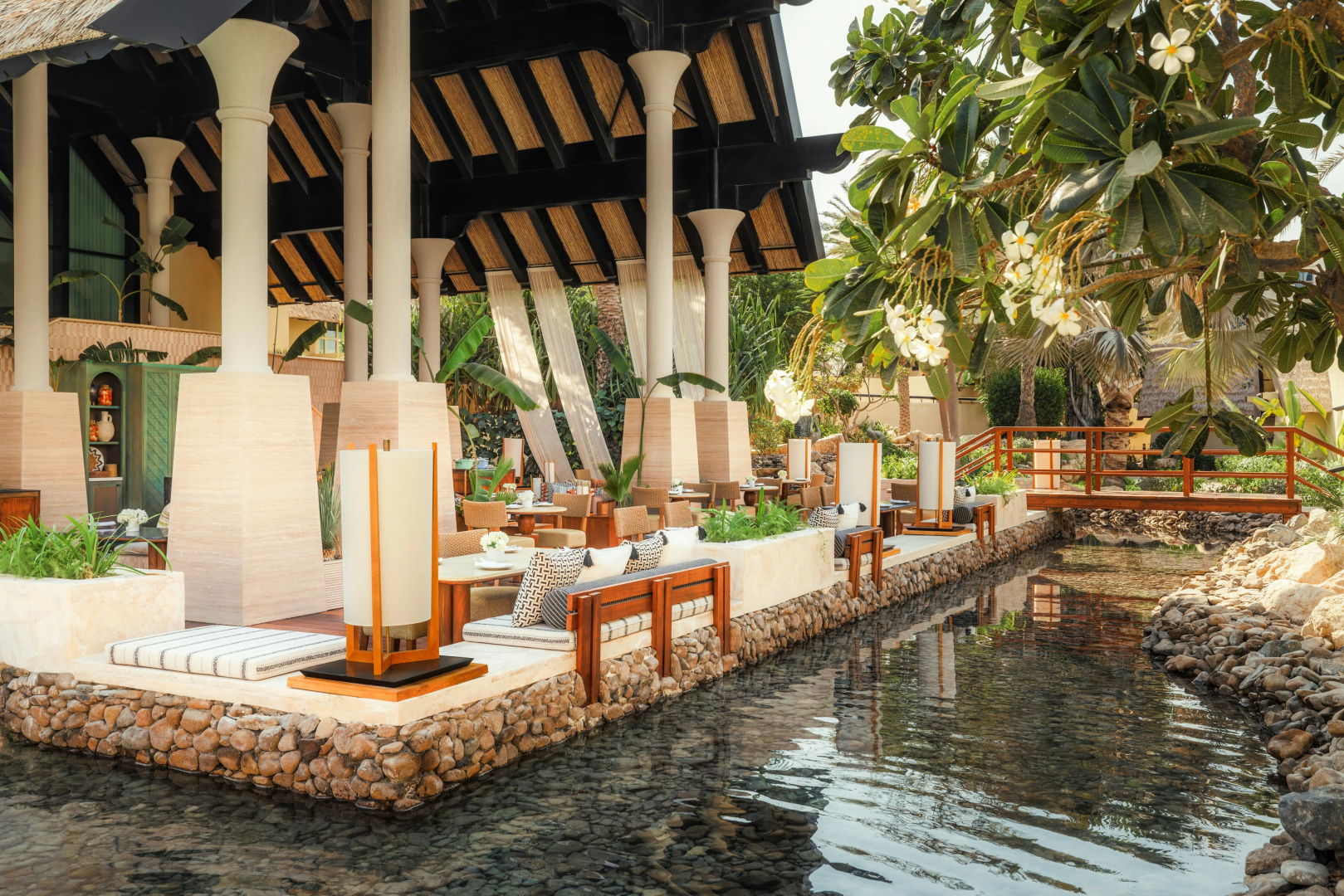 Photo - Jumeirah Beach Hotel Dubai