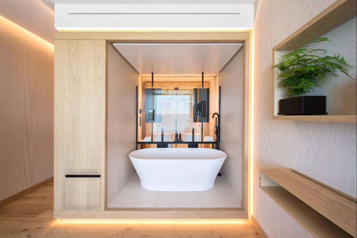 Foto - Noa Boutique Hotel