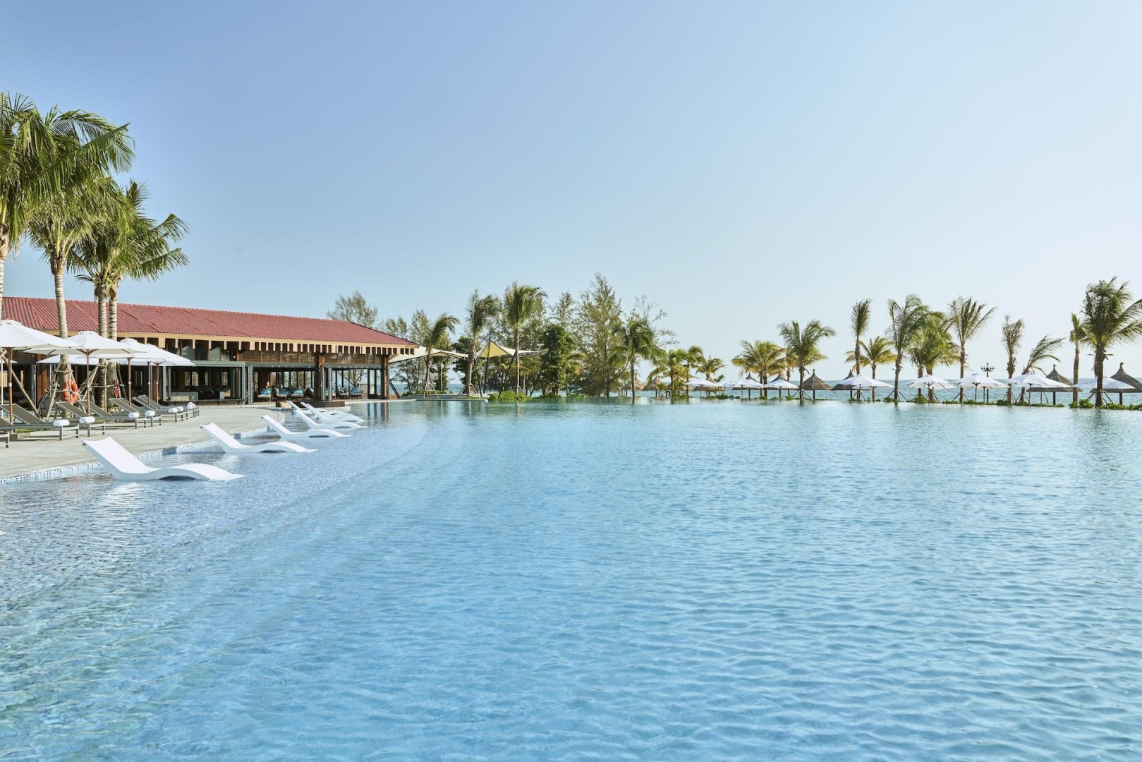 Photo - Mövenpick Resort Waverly Phu Quoc