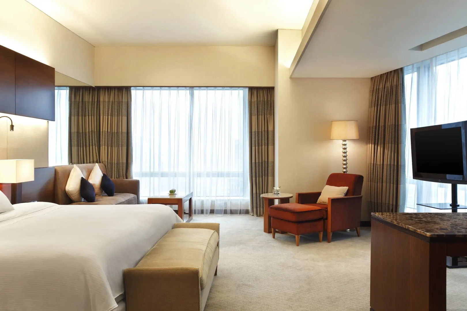Photo - The Westin Guangzhou