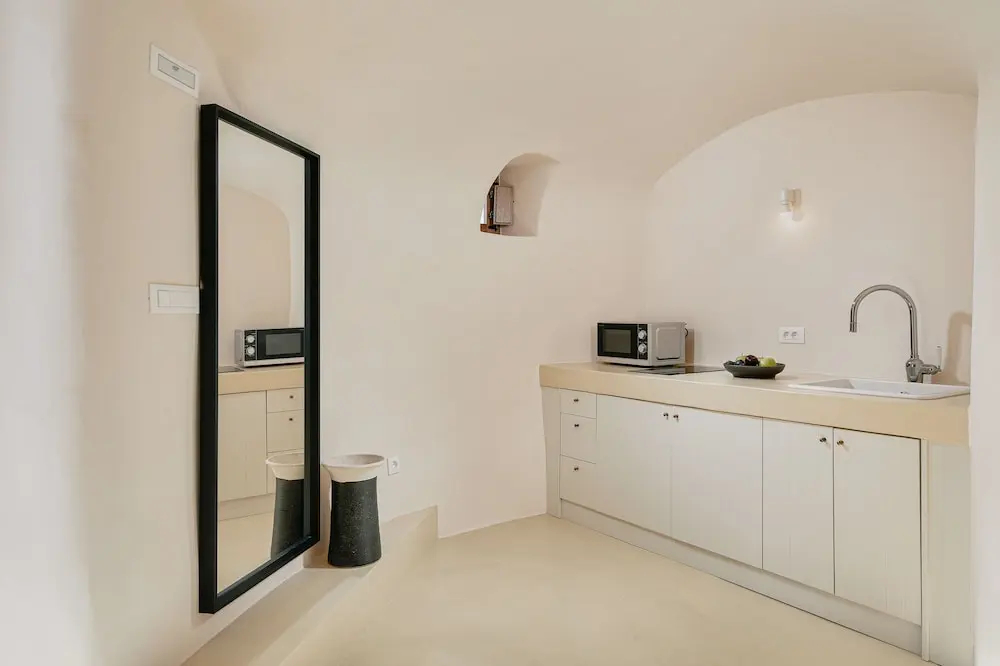 Photo - The Mill Haven Santorini