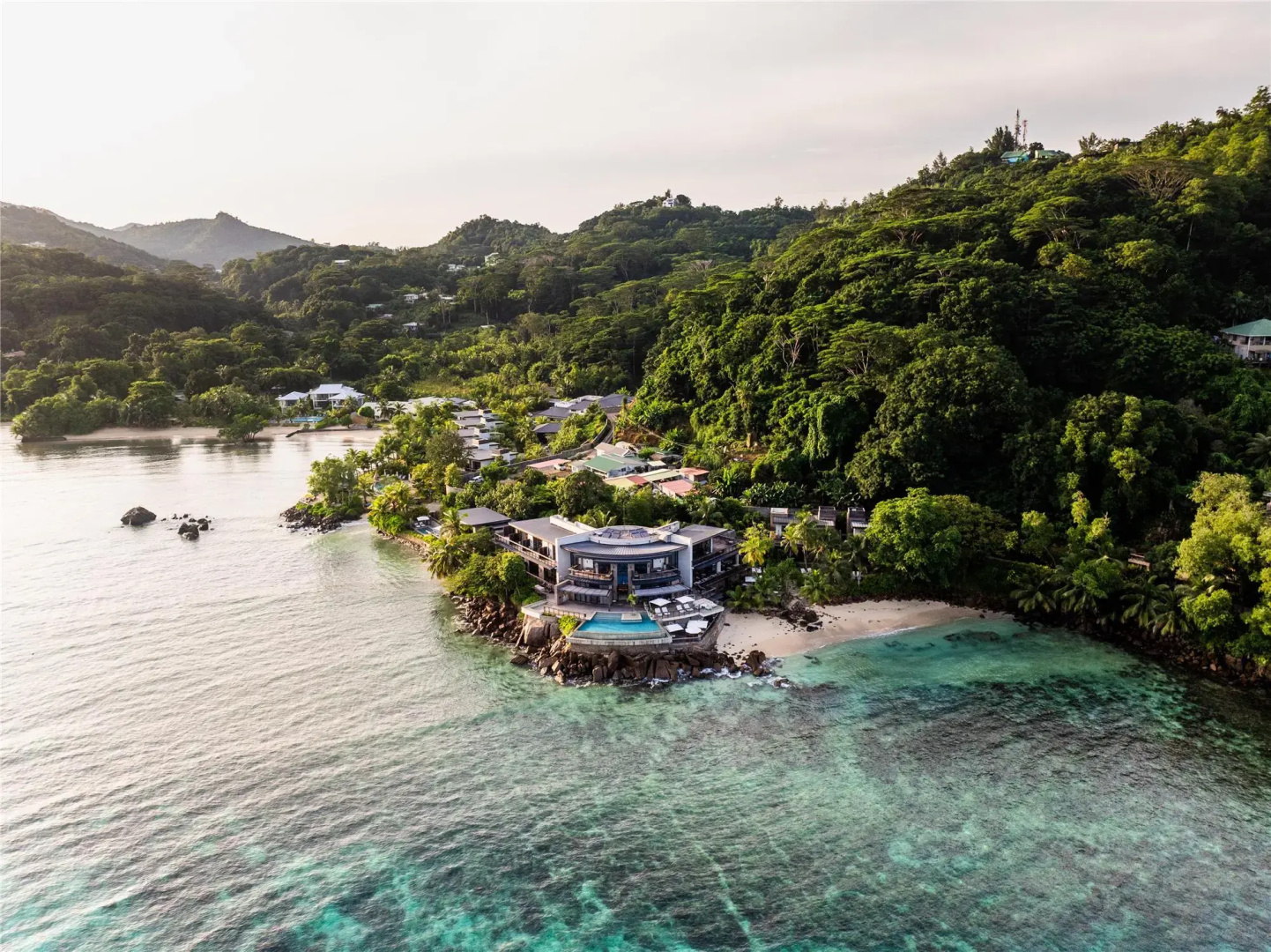 Photo - Mango House Seychelles, LXR Hotels & Resorts