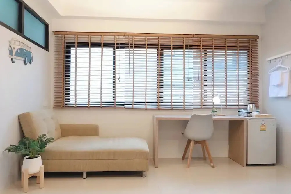 Foto - BnB98 Silom Hotel