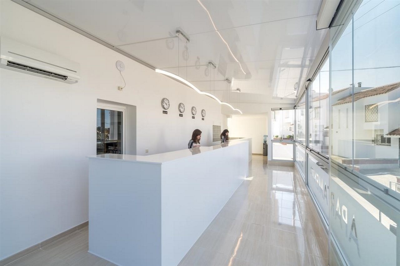 Foto - Apartaments Els Llorers
