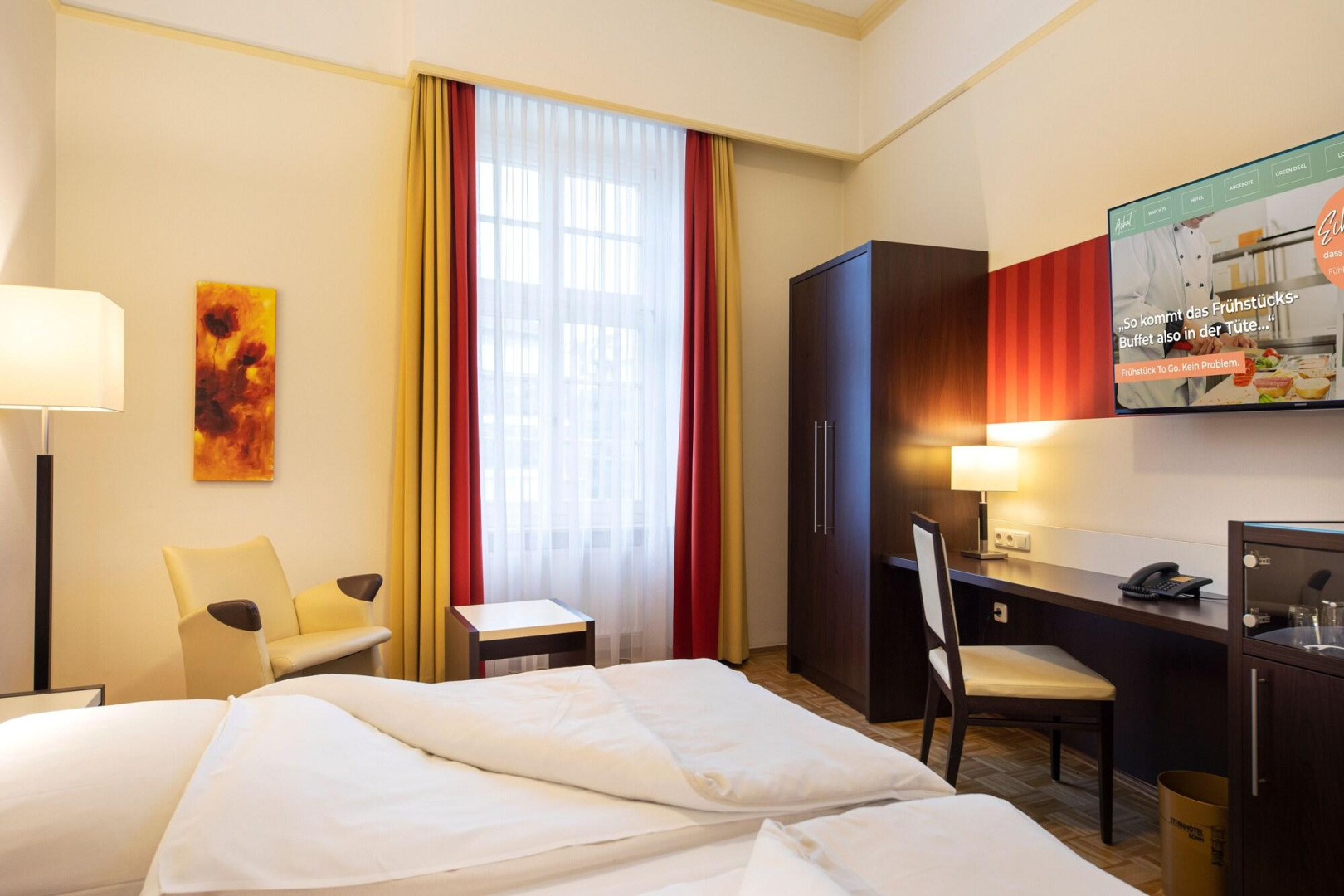 Foto - ACHAT Sternhotel Bonn