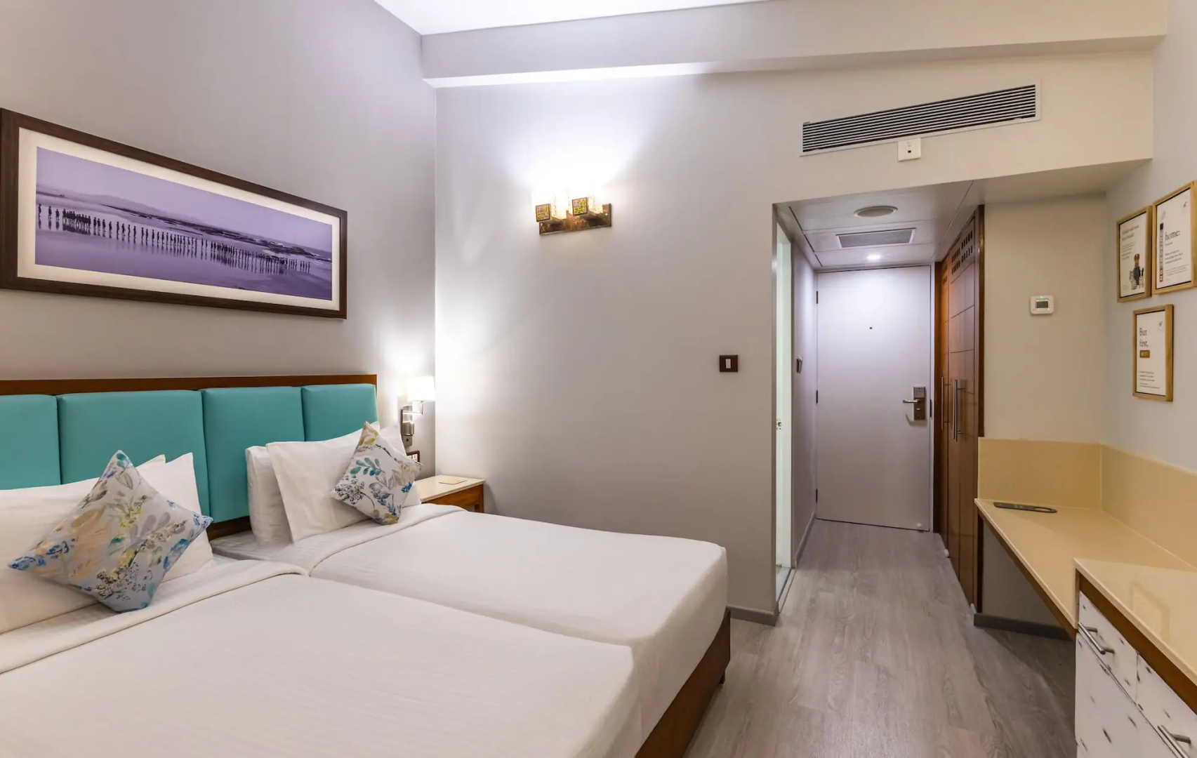 Photo - Heritage Village Resort & Spa Goa