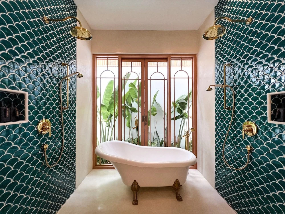 Foto - No Rush Villas