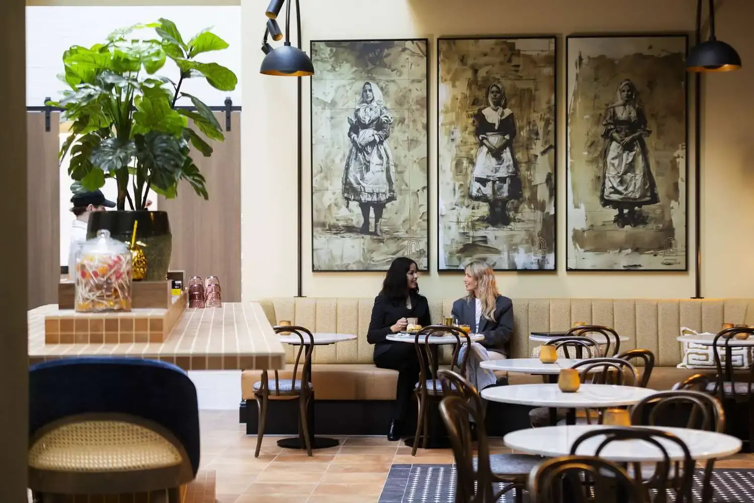 Foto - Best Western Plus City Hotel Gouda