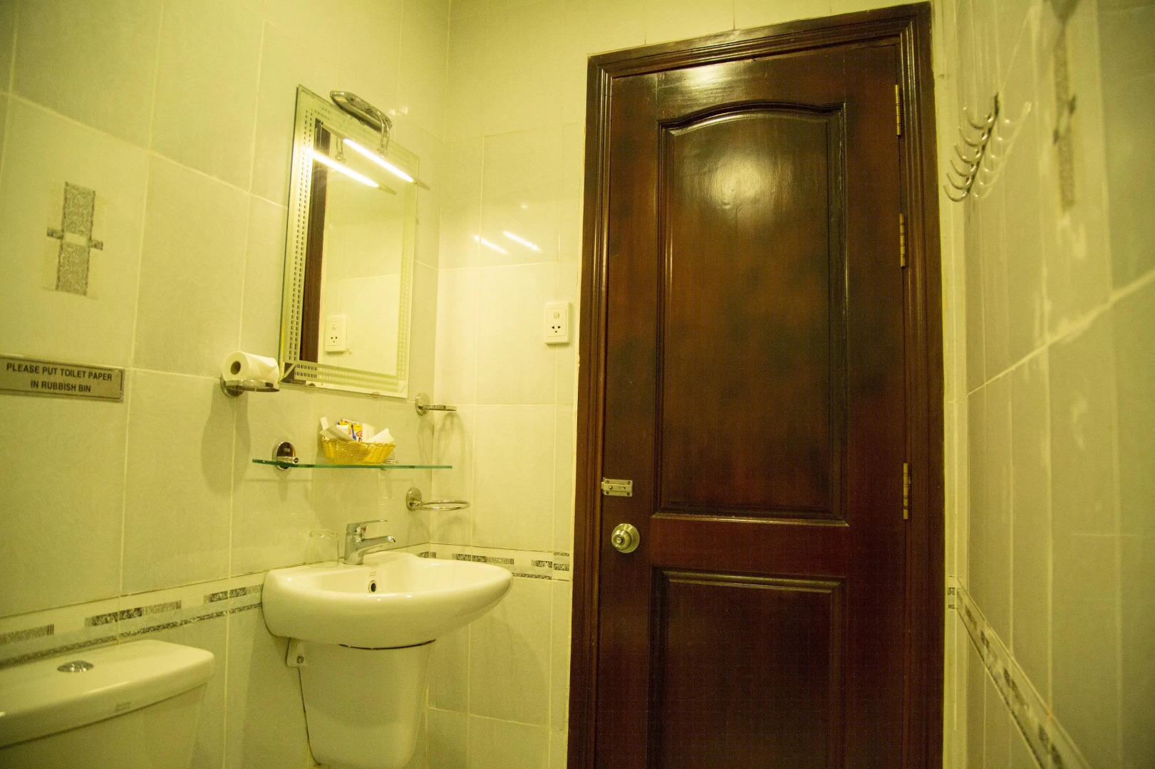 Photo - DDA Hotel District 1- Bùi Viện-Đề Thám Walking Street