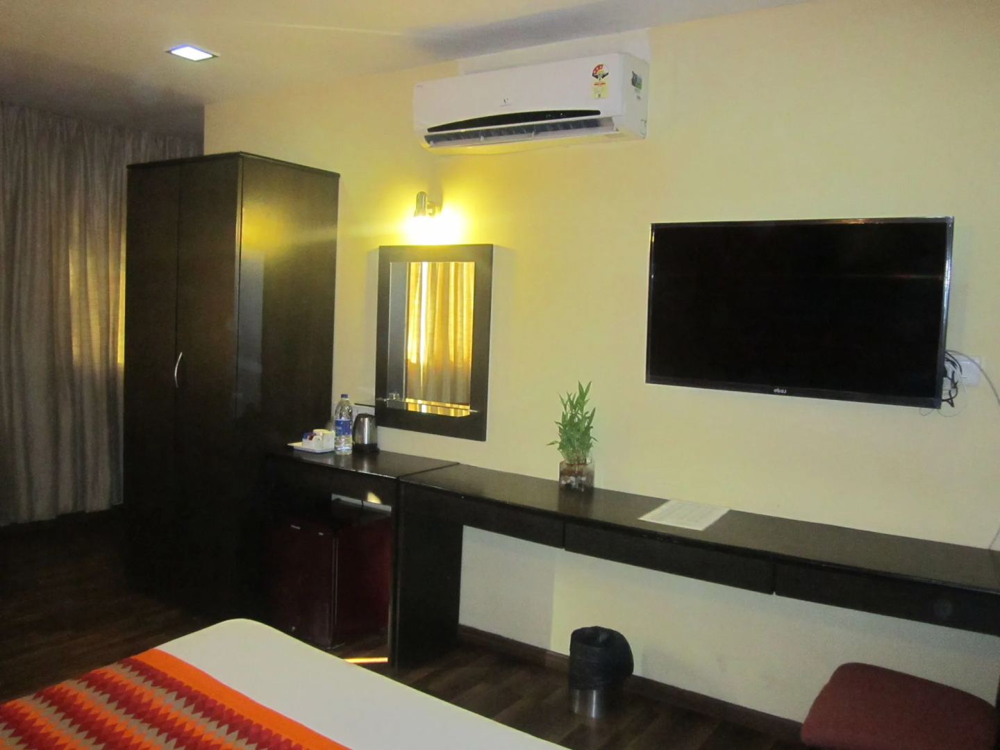 Photo - Hotel Orritel West