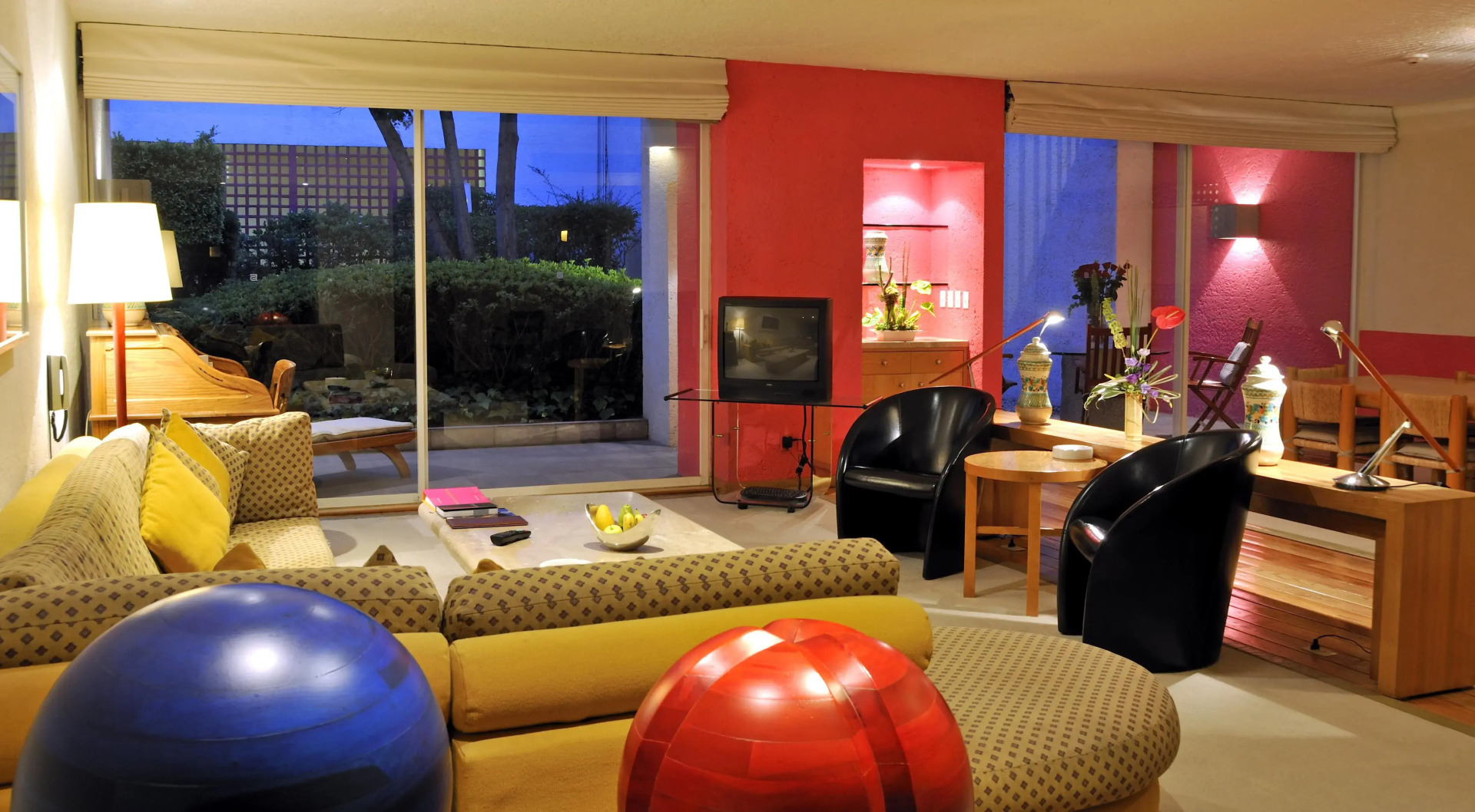 Foto - Camino Real Polanco Mexico