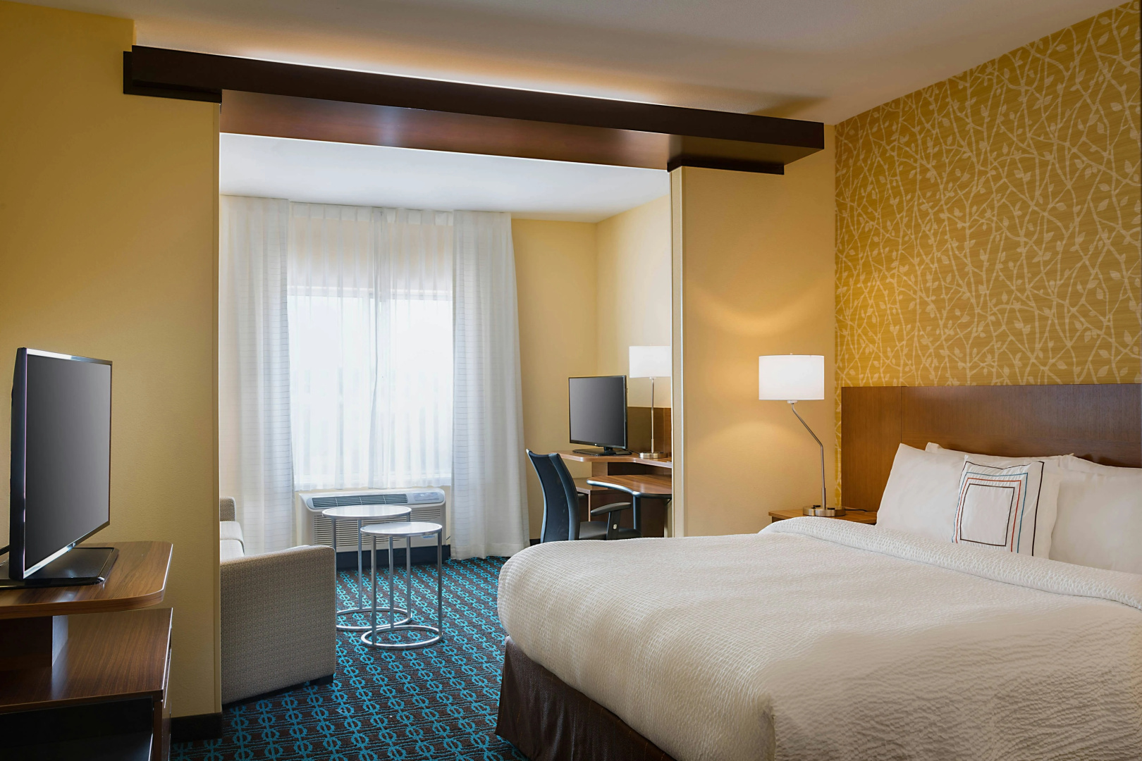 Photo - Fairfield Inn & Suites Dallas West/i-30