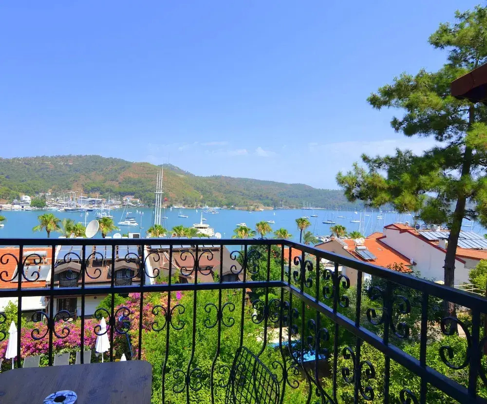 Foto - Mykonut Boutique Suites