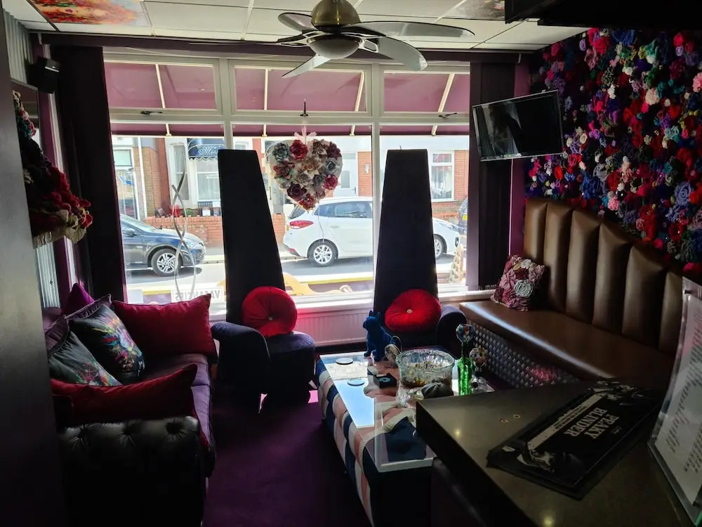 Foto - The Arthington