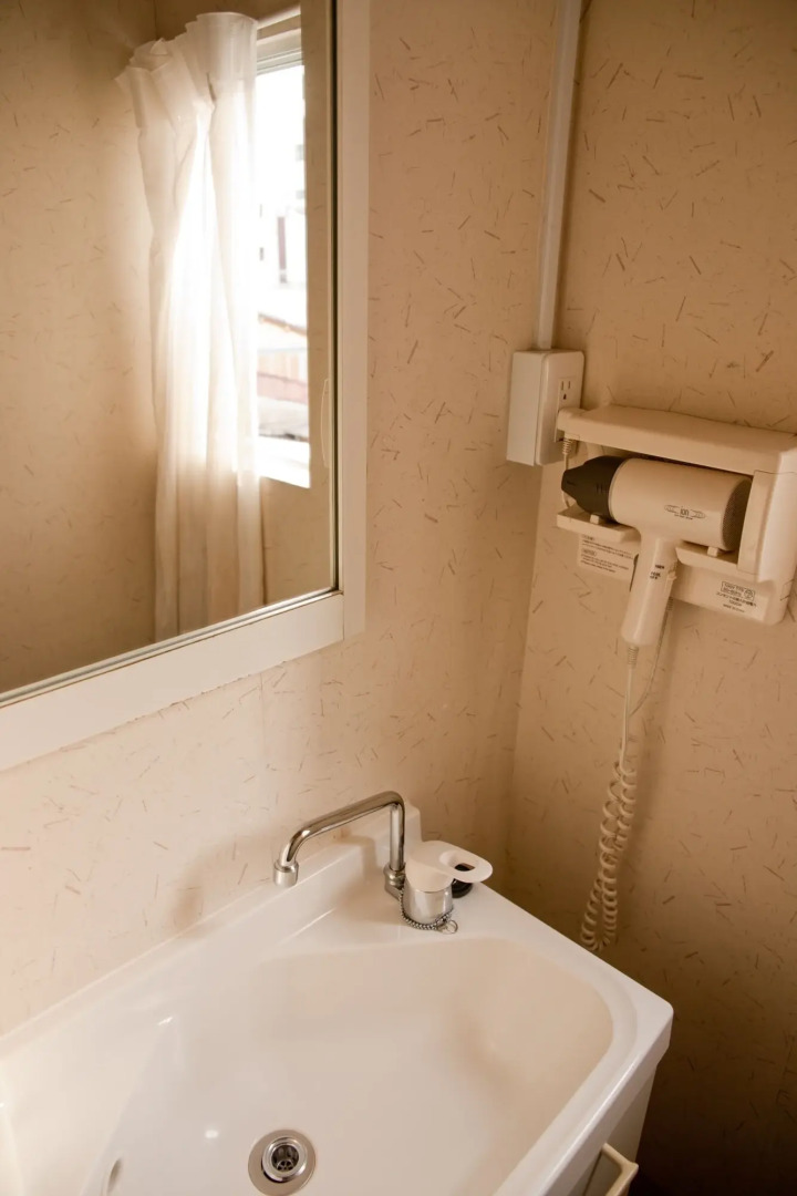 Foto - K's House Tokyo Oasis - Quality Hostel in Asakusa