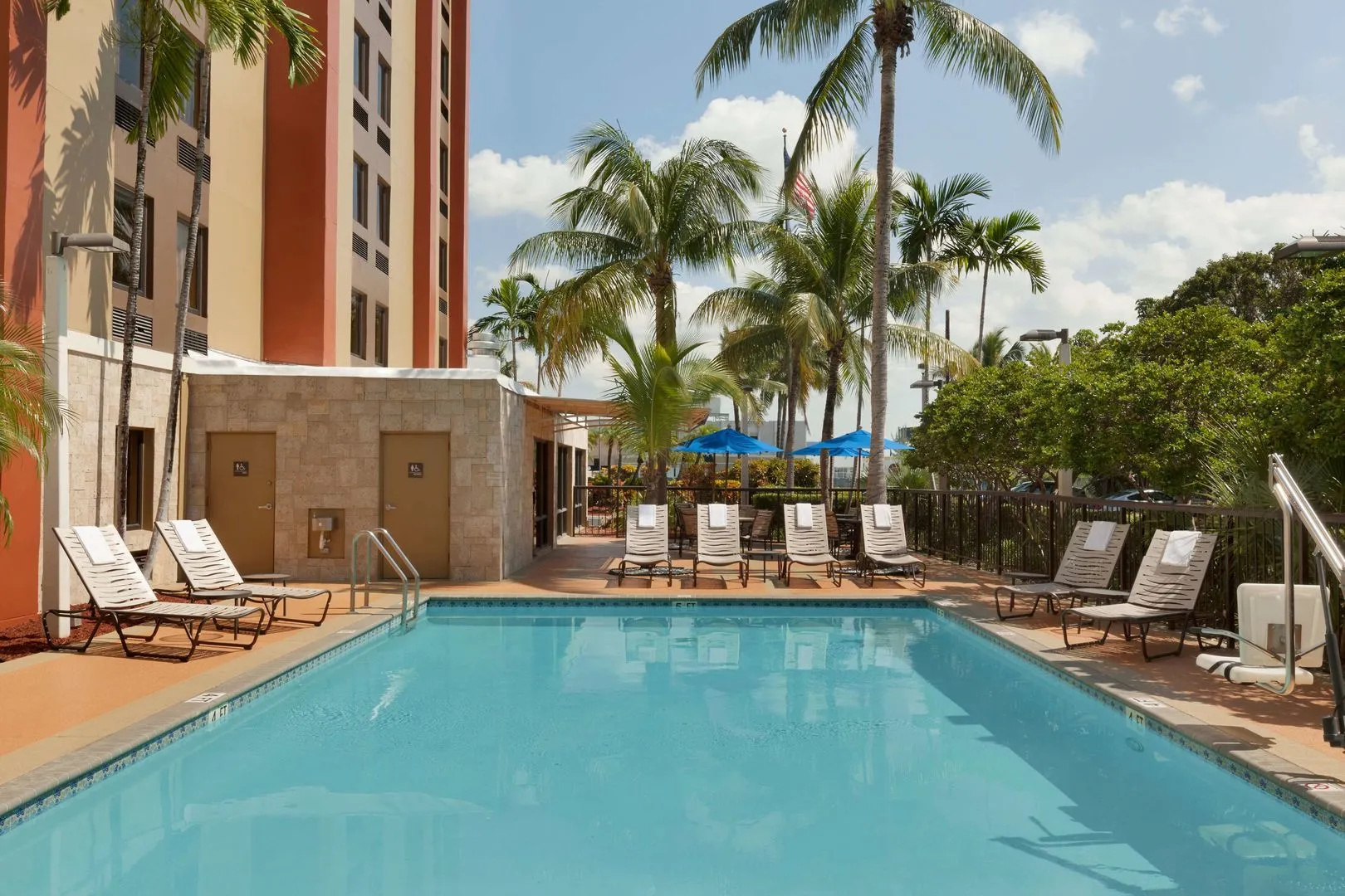 Foto - Hampton Inn Miami-Airport West
