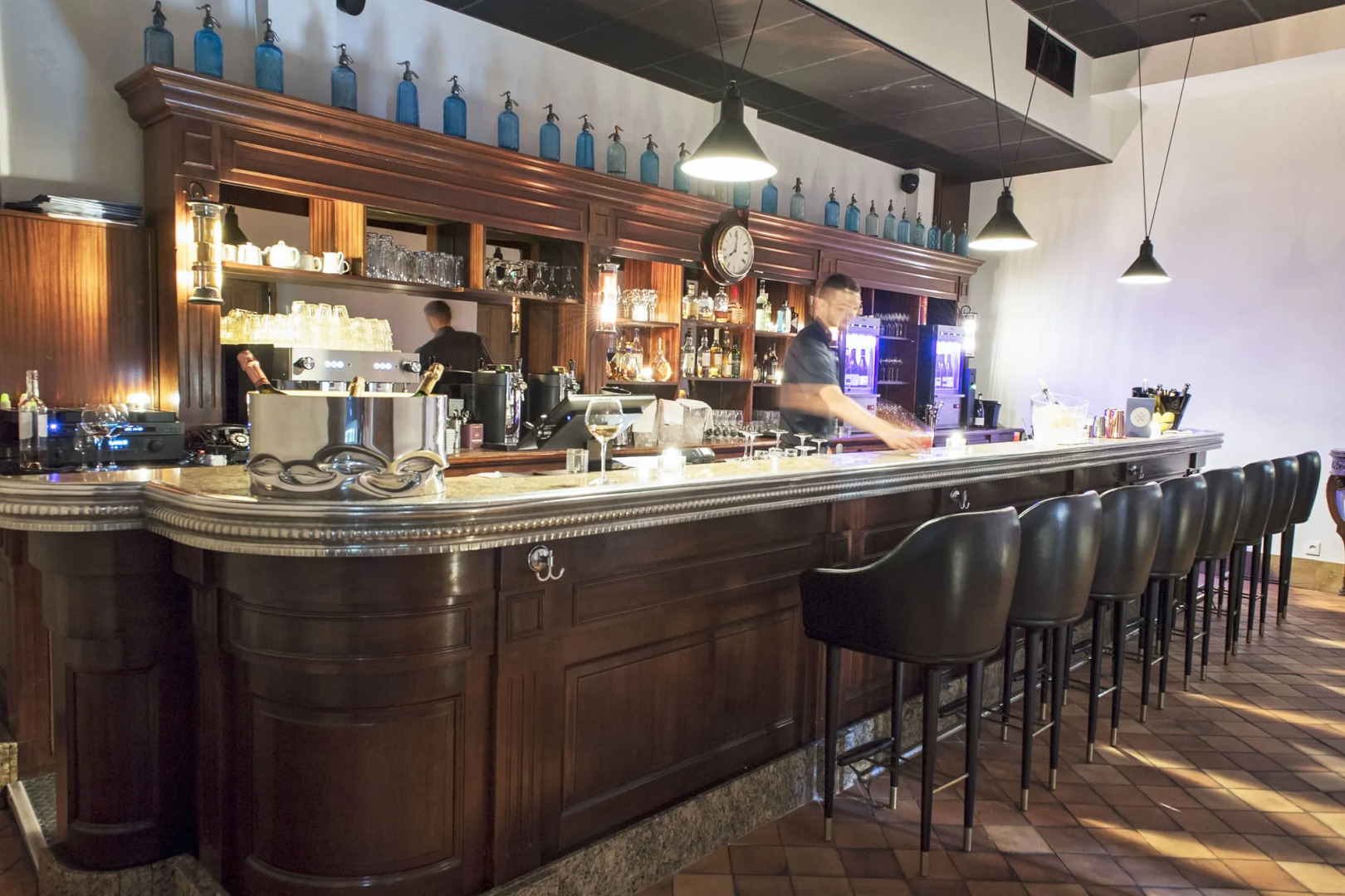 Foto - Fourvière Hôtel