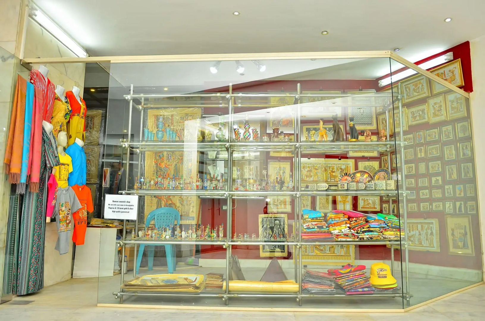 Foto - Aracan Pyramids Hotel