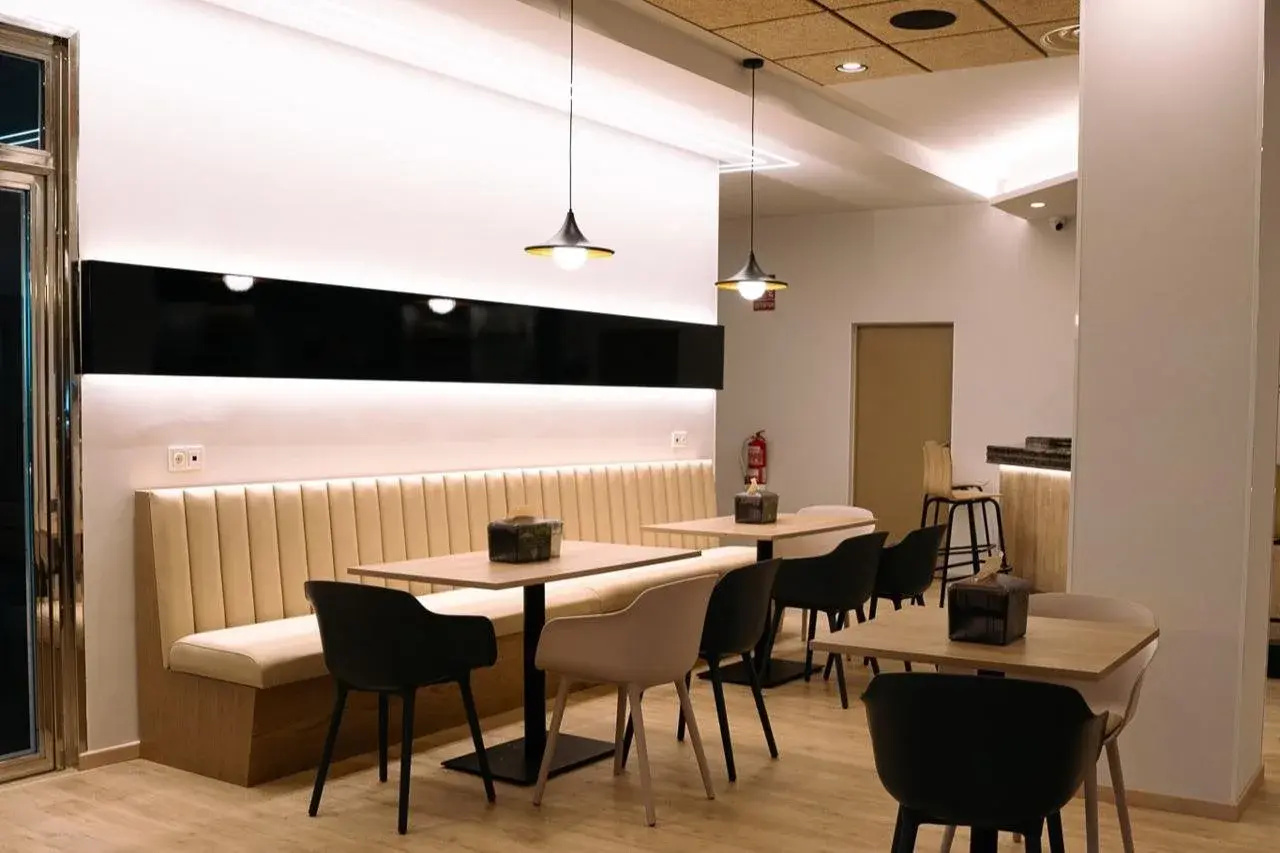 Foto - Hospedium Hotel Triana