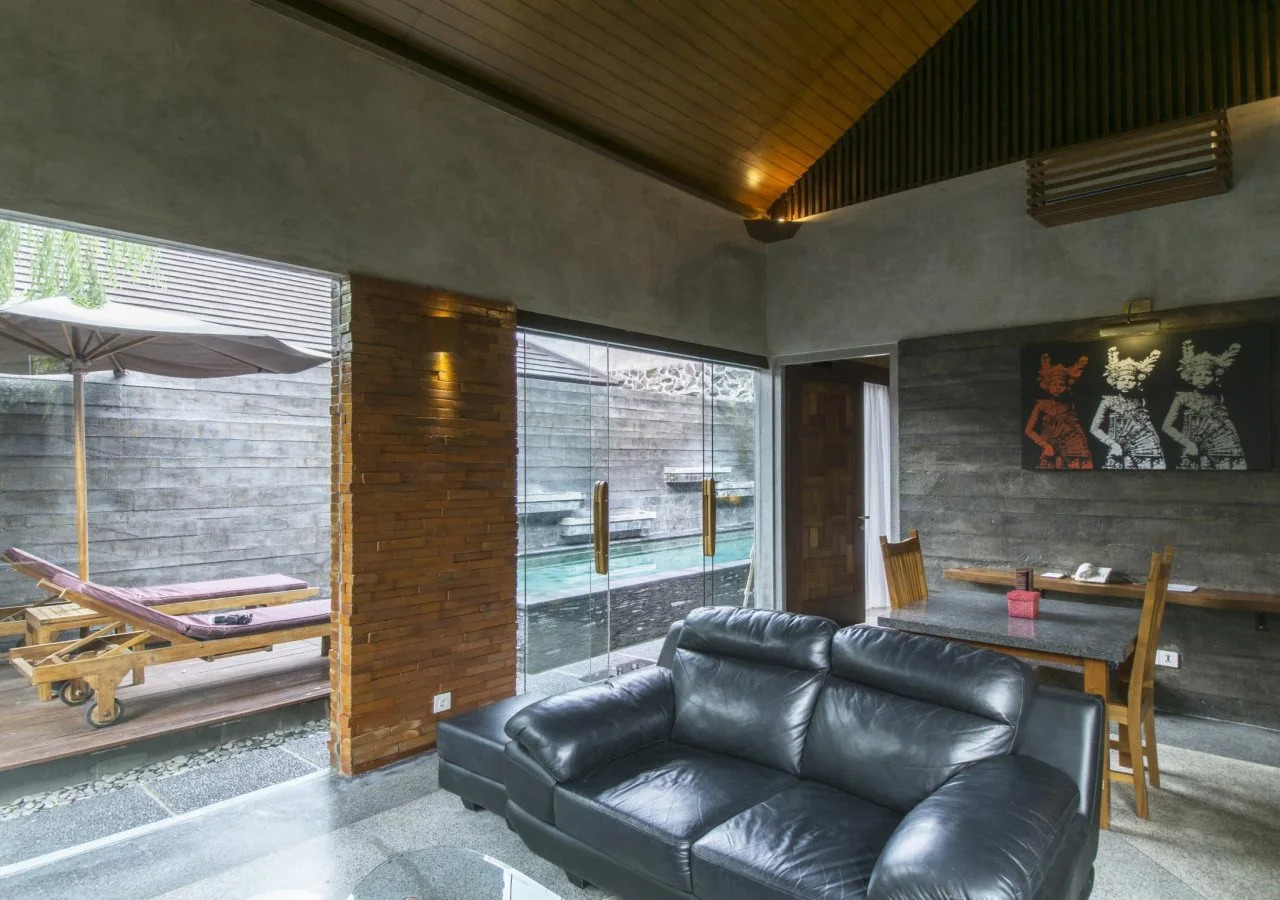 Photo - Bracha Villas Bali