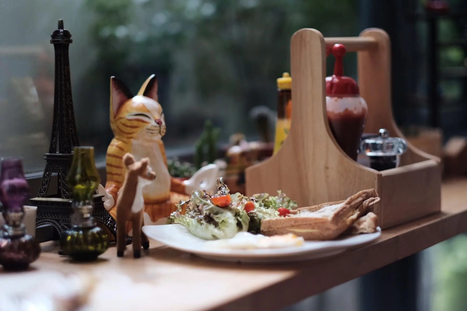 Foto - Good Day Hostel