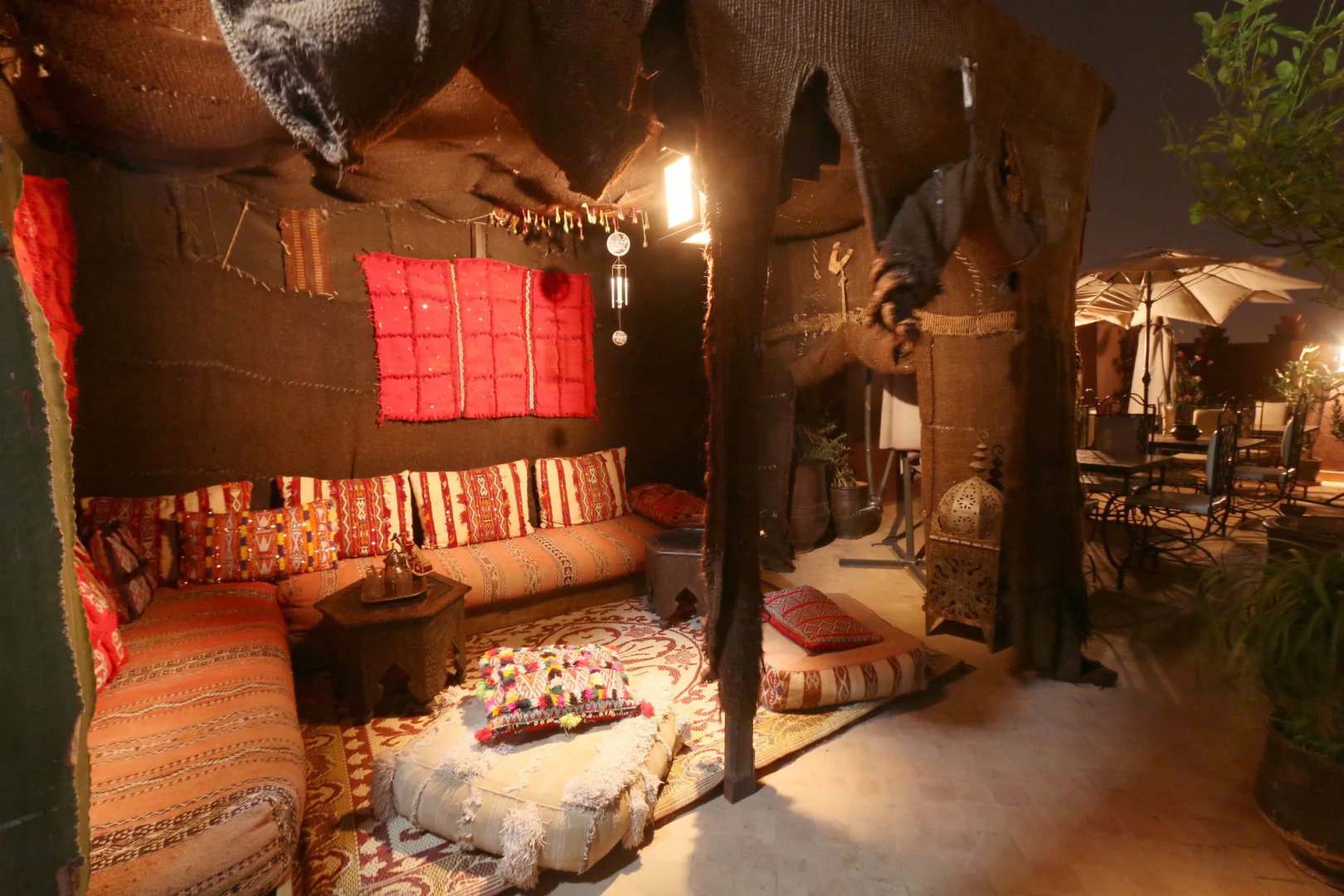 Photo - Riad La Porte Rouge By La Siredrah