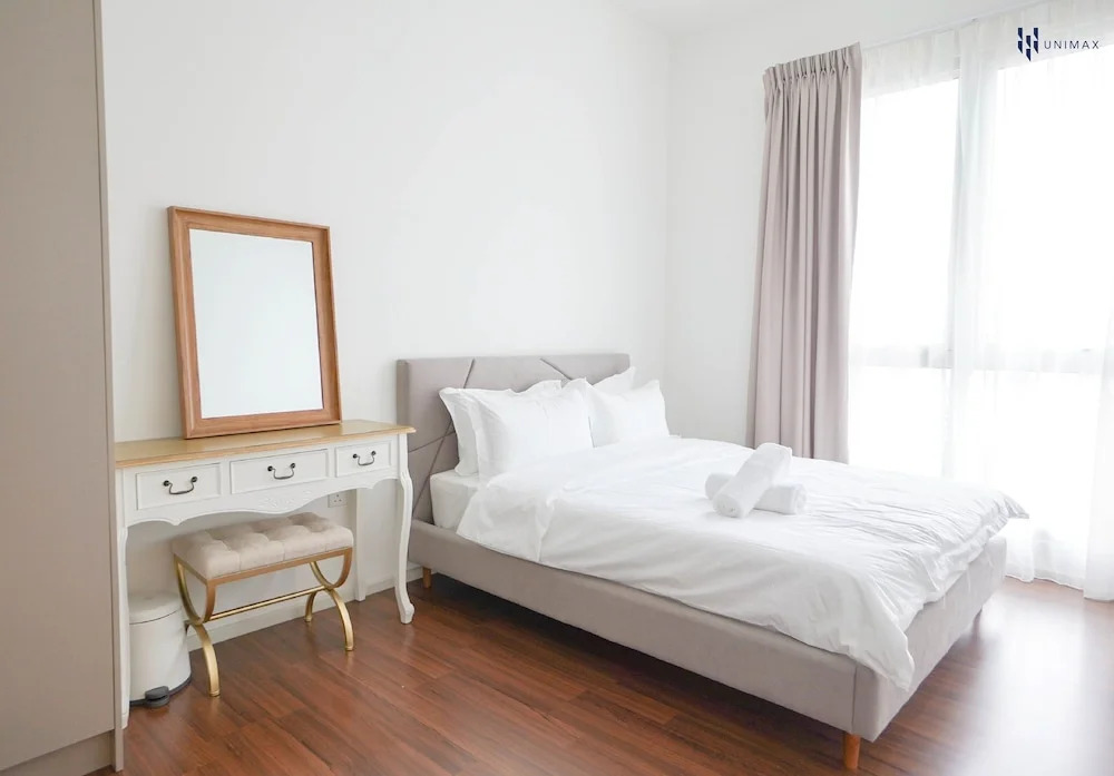 Foto - UNA Sunway Velocity Kuala Lumpur by Unimax