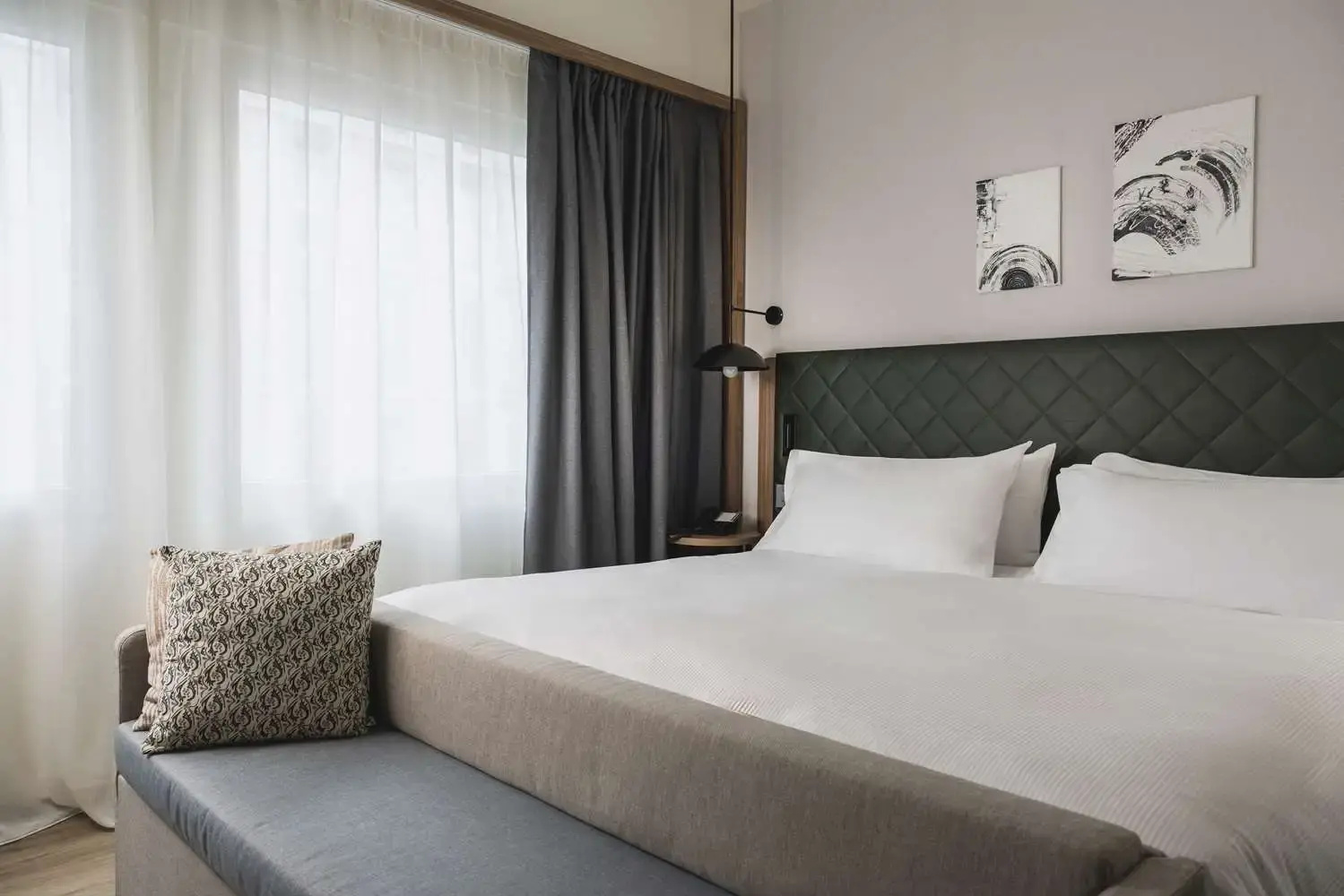 Photo - Hilton Garden Inn Padova City Centre