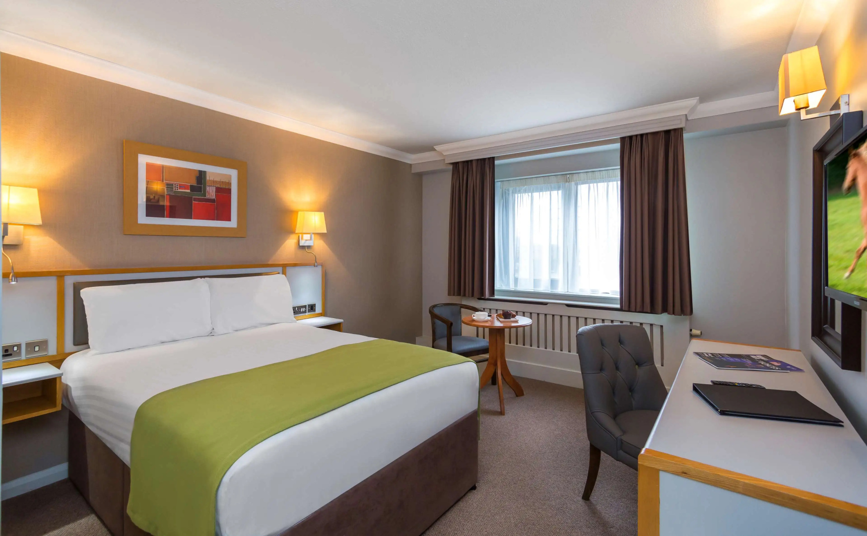 Foto - Limerick City Hotel