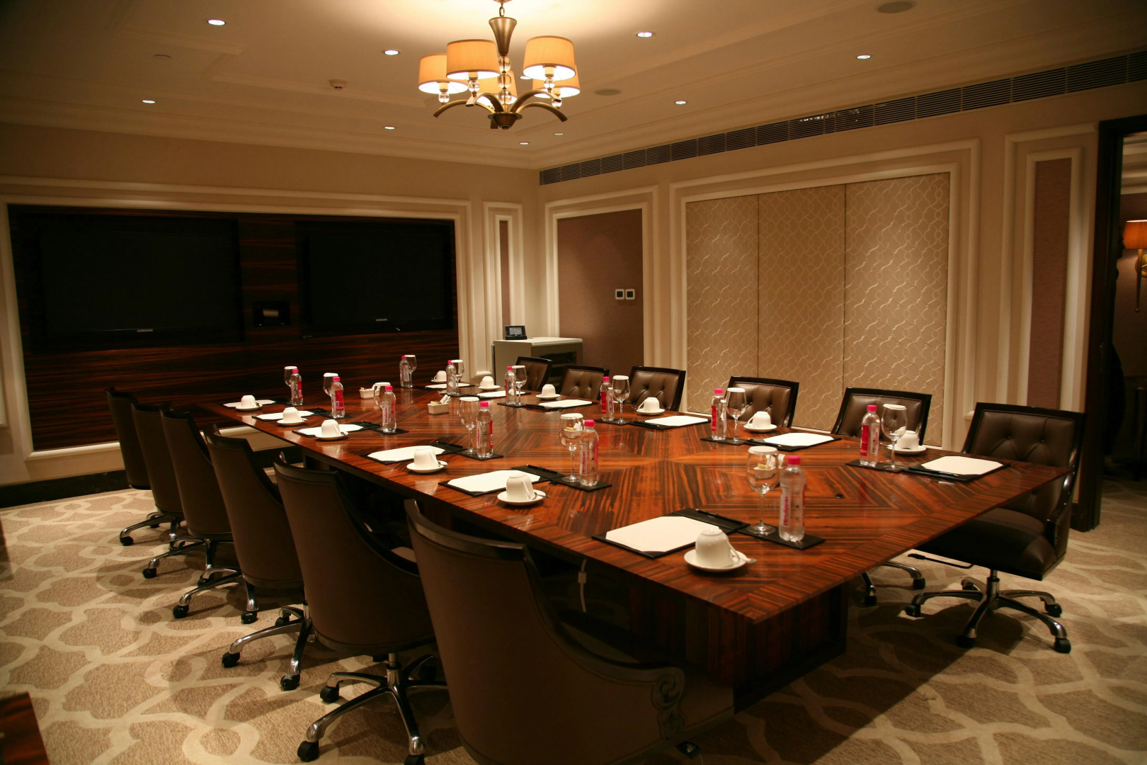 Foto - Taj Palace, New Delhi