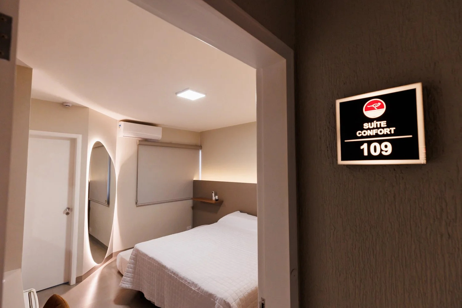 Foto - Tonello Business Hotel
