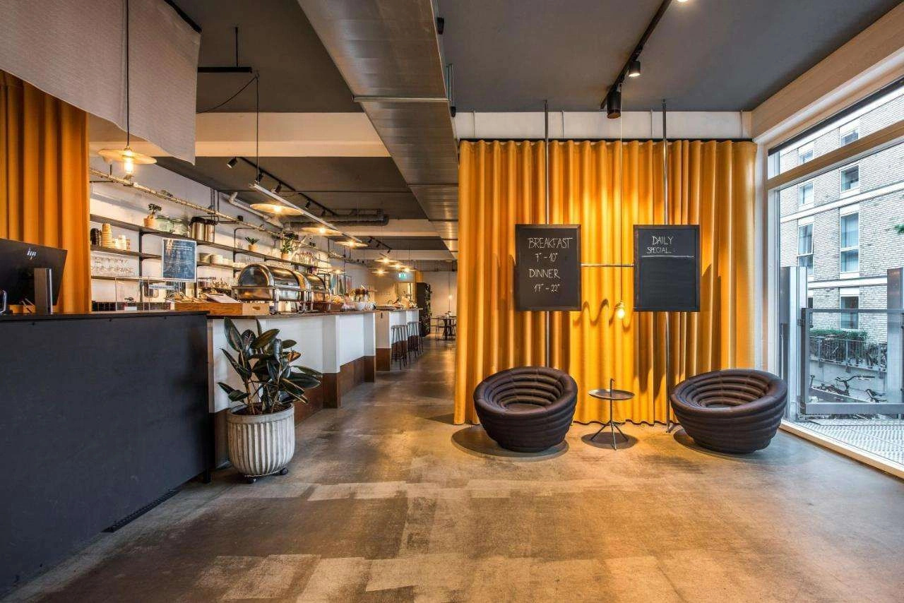 Foto - CPH Studio Hotel