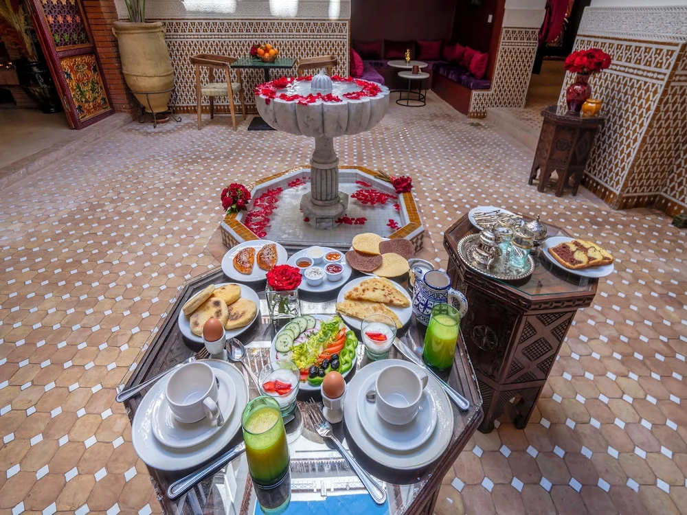 Photo - Riad Kilimini & SPA