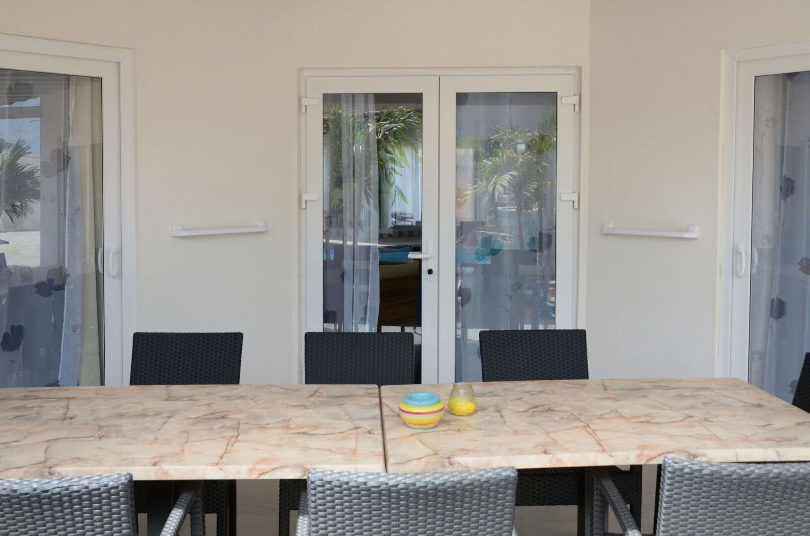 Photo - Boutique Hotel Swiss Paradise Aruba Villas and Suites