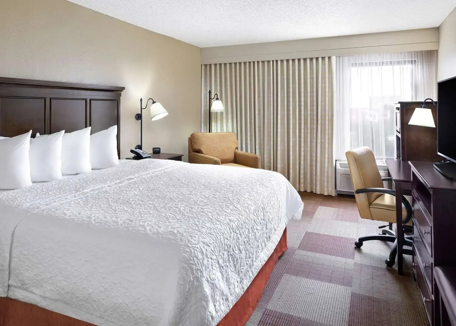 Photo - Hampton Inn Dallas-Irving-Las Colinas