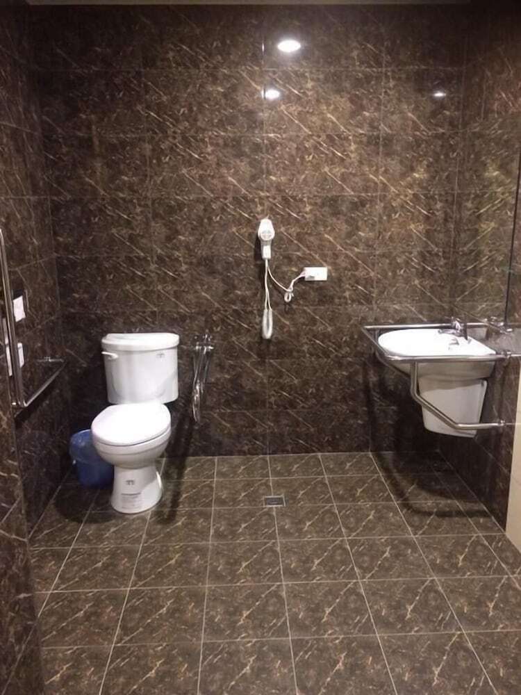 Foto - Hotel Lee-Chan