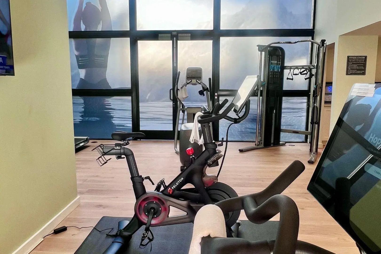 Foto - Luxe Sunset Boulevard Hotel