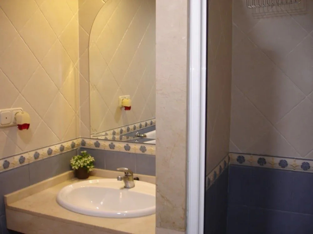 Foto - Apartamentos Benal Beach Group